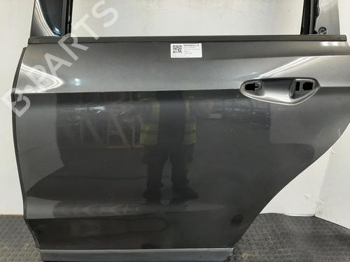 Dør venstre bagtil FORD GALAXY III (CK) 2.0 TDCi | BP38486729C4 - Image 2
