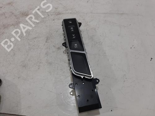 Módulo eletrónico JAGUAR I-PACE (X590) EV400 AWD | BP32270320M83