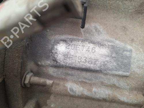 Gearbox CITROËN DS3 (SA_) 1.6 BlueHDi 100 | BP38620758M3 - Image 5