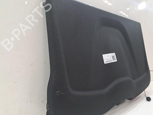 Hattehylde VOLVO V40 Hatchback (525) D2 | BP38938611C85 - Image 3