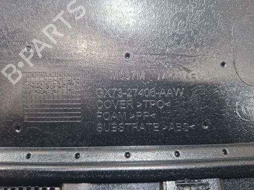 Rear right panel JAGUAR XE (X760) 2.0 D | BP38754028C61 - Image 2