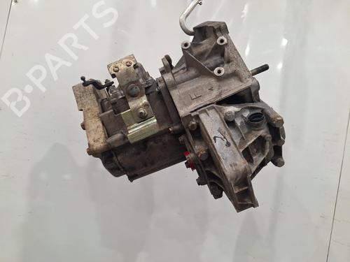 Gearbox FIAT 500 (312_) 1.2 (312AXA1A) | BP36811470M3 - Image 4