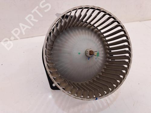 Varmeblæser MITSUBISHI L200 / TRITON (KA_T, KB_T) 2.5 DI-D 4WD (KB4T) | BP27502002M62 