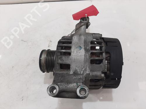 Alternator FIAT 500X (334_) 1.4 (334AXC1B, 334AXC11) | BP38327769M7 - Image 6