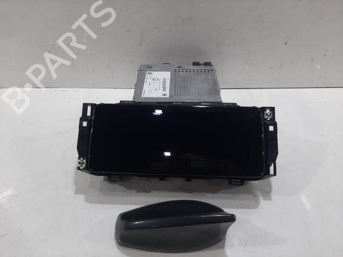 Elektronisk modul LAND ROVER RANGE ROVER IV (L405) 4.4 SDV8 4x4 | BP29348856M83 