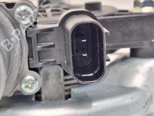 Rear left window mechanism KIA SPORTAGE V (NQ5) 1.6 T-GDI | BP26755920C24 