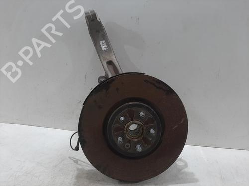 Used Left front steering knuckle JAGUAR I-PACE (X590) EV400 AWD (400 hp) 30559532