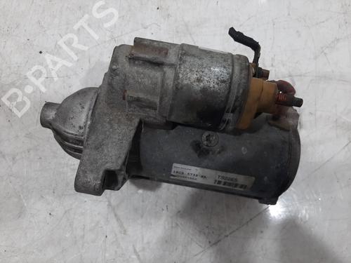 Rozrusznik VAUXHALL VIVARO A Bus (X83) 2.0 CDTI | BP29922310M8 