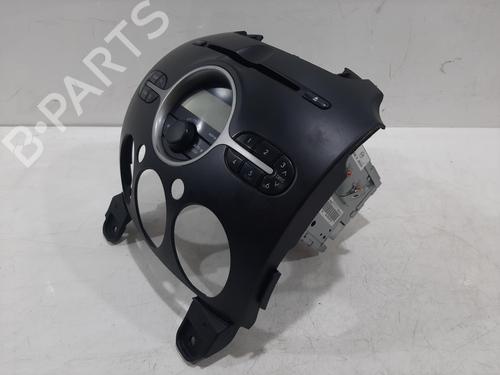 Other MAZDA 2 (DE_, DH_) 1.3 (DE3FS) | BP36046680O1 - Image 2