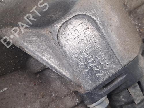 Gearbox VW POLO VI (AW1, BZ1, AE1) 1.0 TSI | BP39951732M3 - Image 2