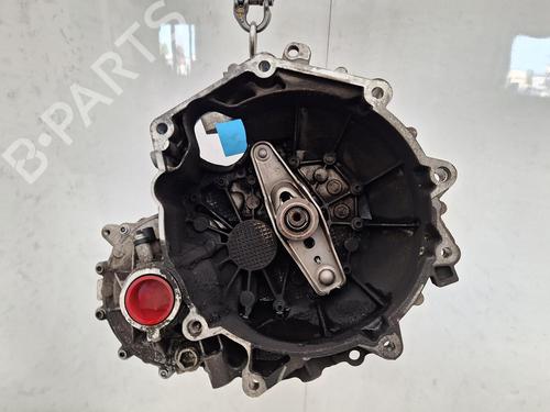 Used Gearbox VW UP! (121, 122, BL1, BL2, BL3, 123) 1.0 (60 hp) 28101306