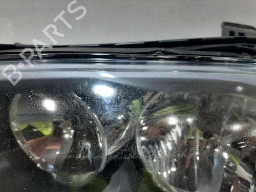 Left headlight BMW 1 Convertible (E88) 118 i | BP38338803C28 - Image 6