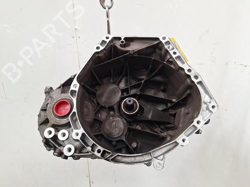 Used Gearbox Gearbox 38537267 38537267