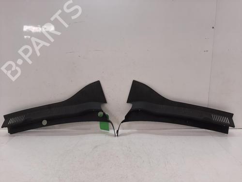 Used Scuttle panel VW UP! (121, 122, BL1, BL2, BL3, 123) 1.0 (75 hp) 29988746