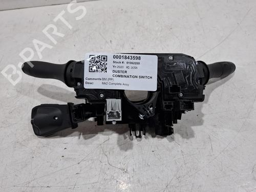 Switch DACIA DUSTER (HM_) 1.3 TCe 130 (HMMF) | BP39532037I30 - Image 4
