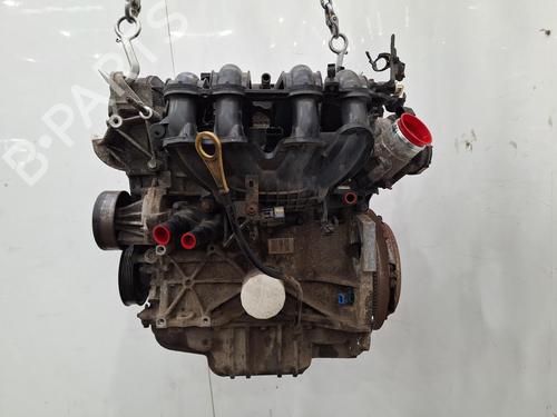 Engine FORD FIESTA VI (CB1, CCN) 1.25 | BP39965152M1 - Image 2