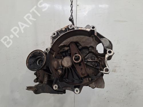 gearbox-seat-ibiza-iv-6j5-6p1-2008-2009-2010-2011-2012-2013-2014-2015-2016-2017-39916871 main image