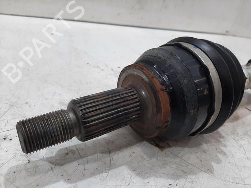 Other JAGUAR I-PACE (X590) EV400 AWD | BP30788995O1