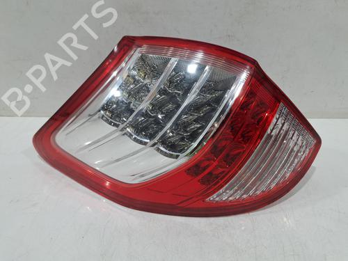 Used Left taillight TOYOTA RAV 4 III (_A3_) 2.2 D 4WD (ALA30_, ALA30R) (150 hp) 29061093