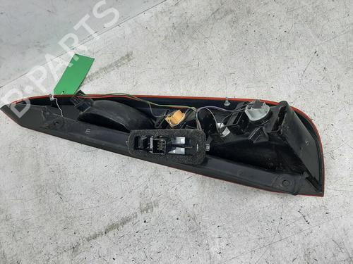 Left taillight FORD FIESTA V (JH_, JD_) 1.25 16V | BP26775811C34 