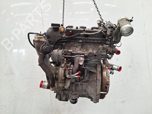 Engine SUZUKI BALENO (FW, EW) 1.0 (A1K310) | BP38513328M1 - Image 3