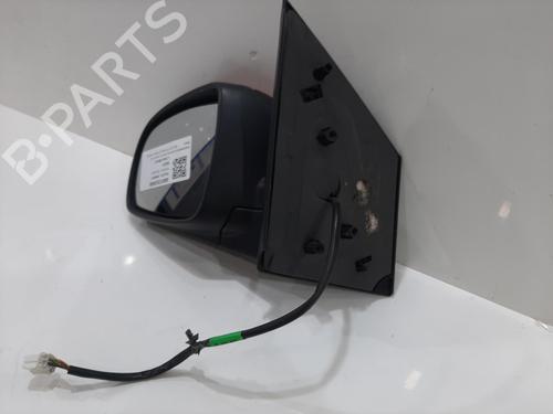 Left mirror NISSAN NOTE (E11, NE11) 1.6 | BP26851794C26 