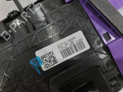 Other HYUNDAI i30 (PDE, PD, PDEN) 2.0 N | BP26744197O1 