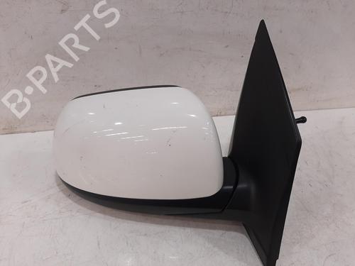 Used Right mirror Right mirror KIA PICANTO II (TA) 1.0 (69 hp) 33699239 33699239
