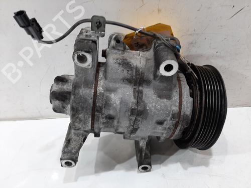 AC compressor HONDA JAZZ IV (GK_) 1.3 | BP32120863M34 