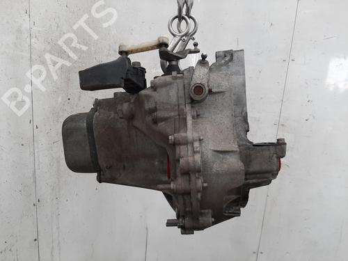 Gearbox PEUGEOT 208 I (CA_, CC_) 1.2 VTI 82 | BP26867956M3 