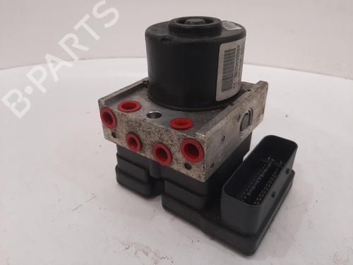 ABS pump PEUGEOT 207 (WA_, WC_) 1.4 | BP26846225M43 