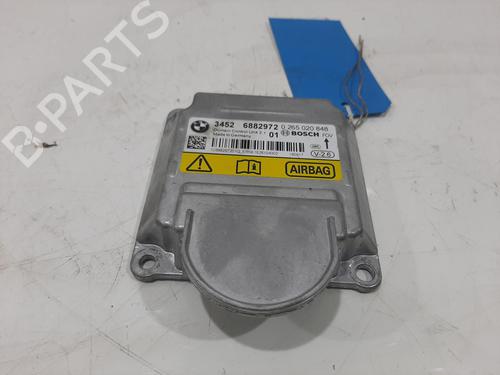 Used Control unit BMW 4 Convertible (F33, F83) 430 i (252 hp) 30789574