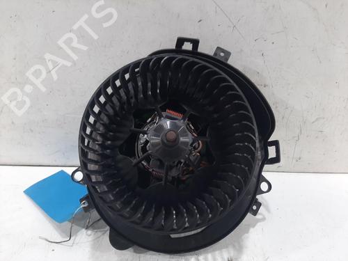 Used Heater blower motor VW GOLF VII (5G1, BQ1, BE1, BE2) 1.4 TSI (125 hp) 31316120
