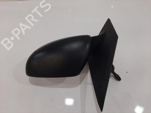 Left mirror SUZUKI CELERIO (LF) 1.0 (AVK310) | BP36154469C26 - Image 2