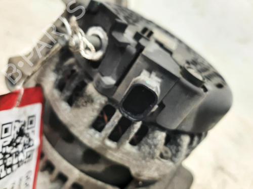 Generator VAUXHALL ASTRA Mk VII (K) (B16) 1.4 Turbo | BP26841991M7 