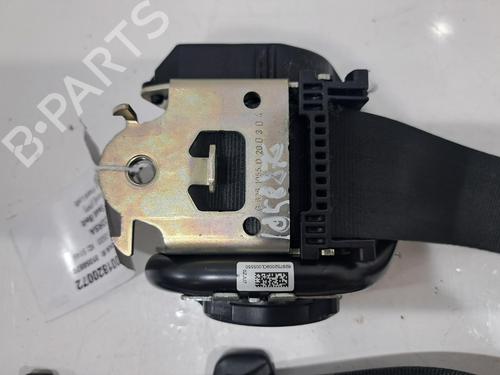 Front left seatbelt VAUXHALL CORSA Mk V (F) 1.2 | BP38754062I26 - Image 2