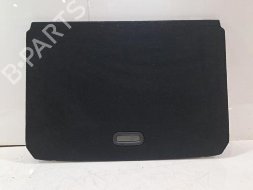 Used Luggage compartment floor Luggage compartment floor RENAULT CAPTUR II (HF_) E-TECH 145 (HFMU) (143 hp) 40512528 40512528