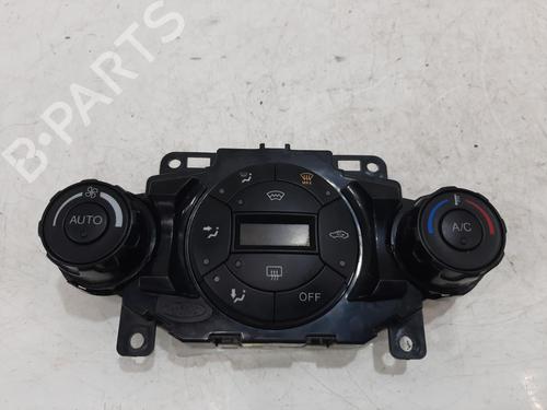 Used Climate control Climate control FORD FIESTA VI (CB1, CCN) 1.6 Ti (120 hp) 31009317 31009317