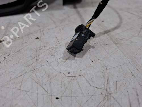 Retrovisor esquerdo SMART FORFOUR Hatchback (453) 0.9 (453.044, 453.053) | BP38594950C26 - Image 2