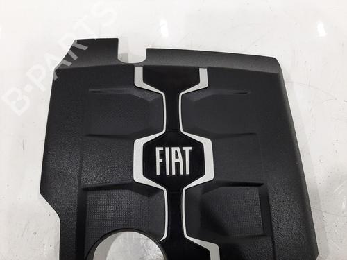 Upper protection FIAT 124 Spider (348_) 1.4 (348) | BP26857153M93