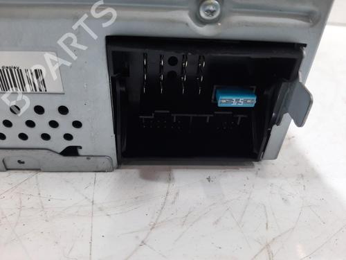 Other SKODA FABIA II (542) 1.2 | BP30756968O1 