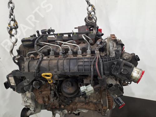 Engine KIA SPORTAGE III (SL) 1.7 CRDi | BP33262594M1  - Image 6