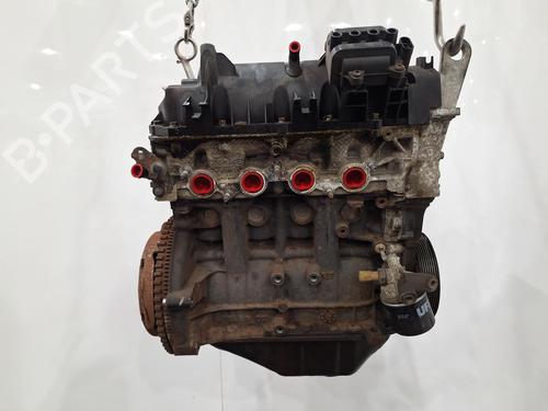 Engine RENAULT CLIO III (BR0/1, CR0/1) 1.2 16V (BR02, BR0J, BR11, CR02, CR0J, CR11) | BP30057438M1