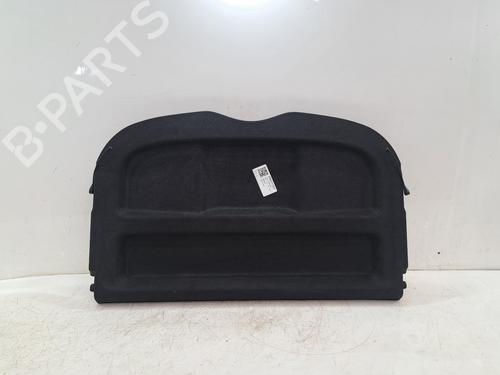 Hattehylle Hattehylle NISSAN QASHQAI II (J11, J11_) 1.5 dCi (116 hp) 37435169 37435169