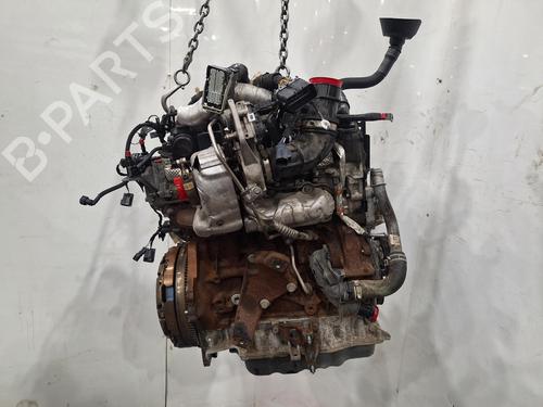 Engine FORD TRANSIT CUSTOM V362 Van (FY, FZ) 2.0 EcoBlue | BP39889039M1 - Image 3