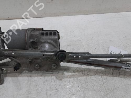 Front wiper motor JAGUAR I-PACE (X590) EV400 AWD | BP30495197M29 