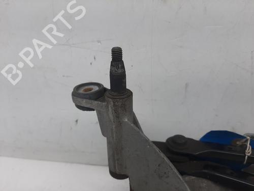Front wiper motor VW FOX Hatchback (5Z1, 5Z3, 5Z4) 1.2 | BP26849551M29 