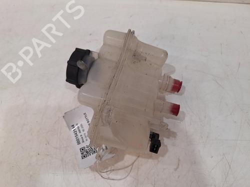 Expansion tank JAGUAR I-PACE (X590) EV400 AWD | BP29922501C120 