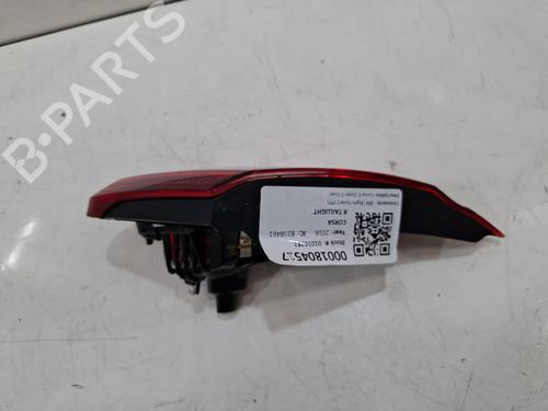 Right tailgate light VAUXHALL CORSA Mk IV (E) (X15) 1.4 | BP38284679C80 - Image 5