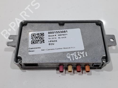 Control unit JAGUAR I-PACE (X590) EV400 AWD | BP30324312M11 - Image 4